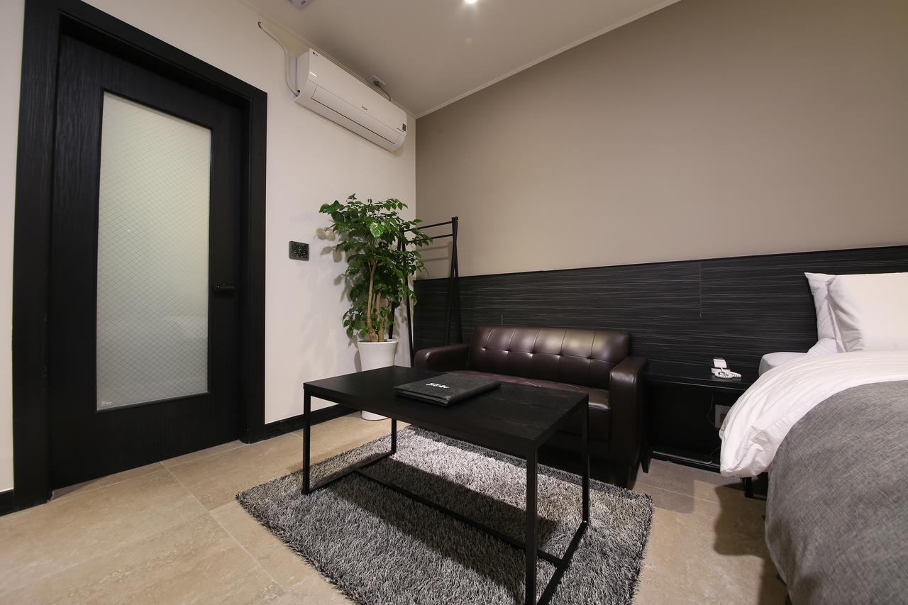 Hotel Sopoong Incheon Exterior foto