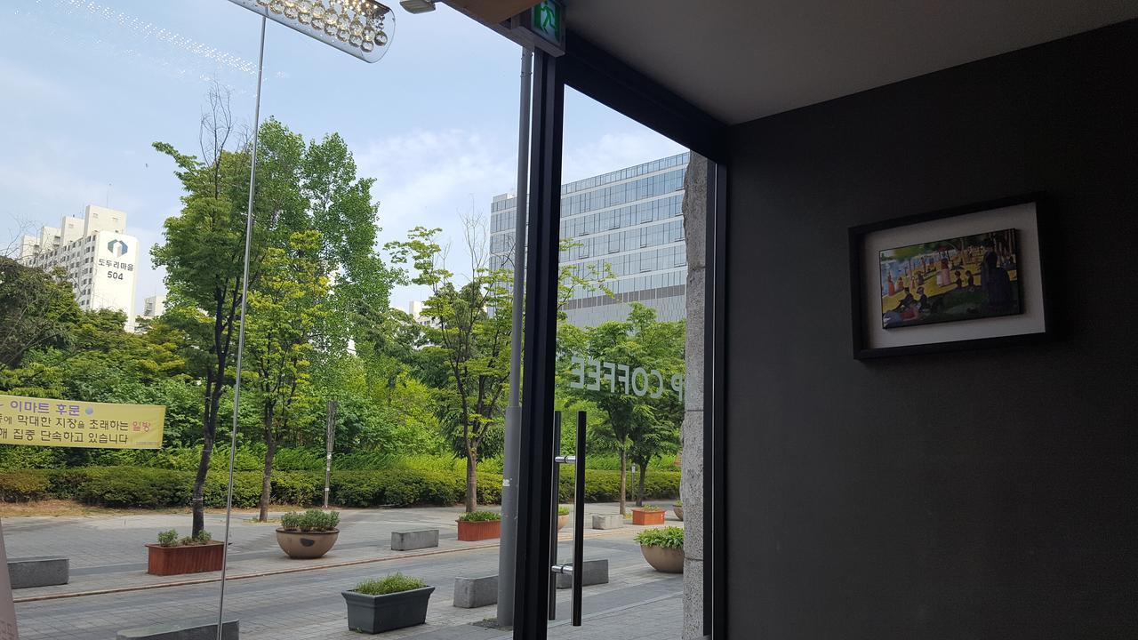 Hotel Sopoong Incheon Exterior foto