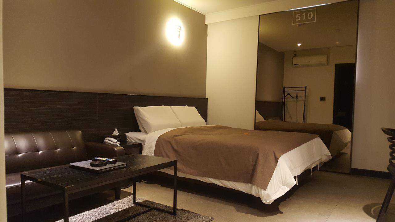 Hotel Sopoong Incheon Exterior foto