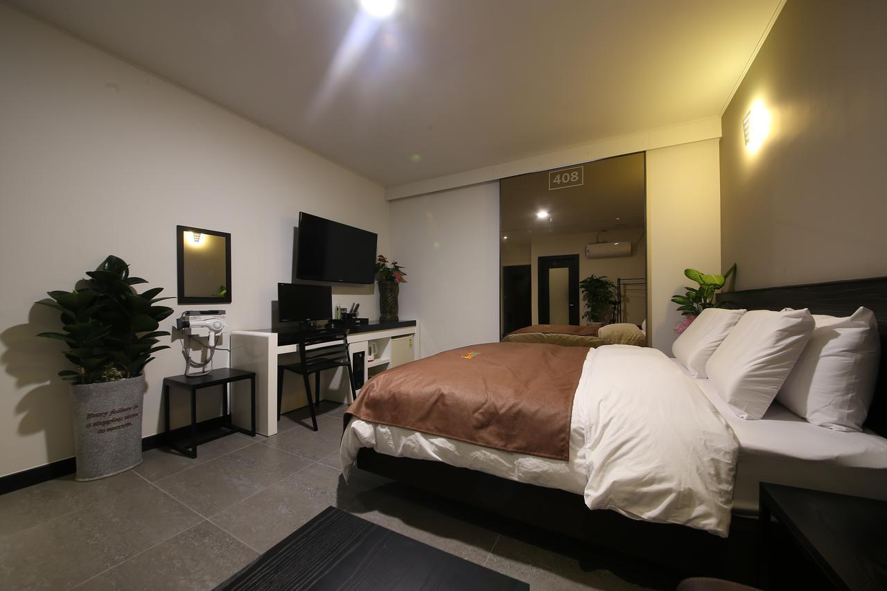 Hotel Sopoong Incheon Exterior foto